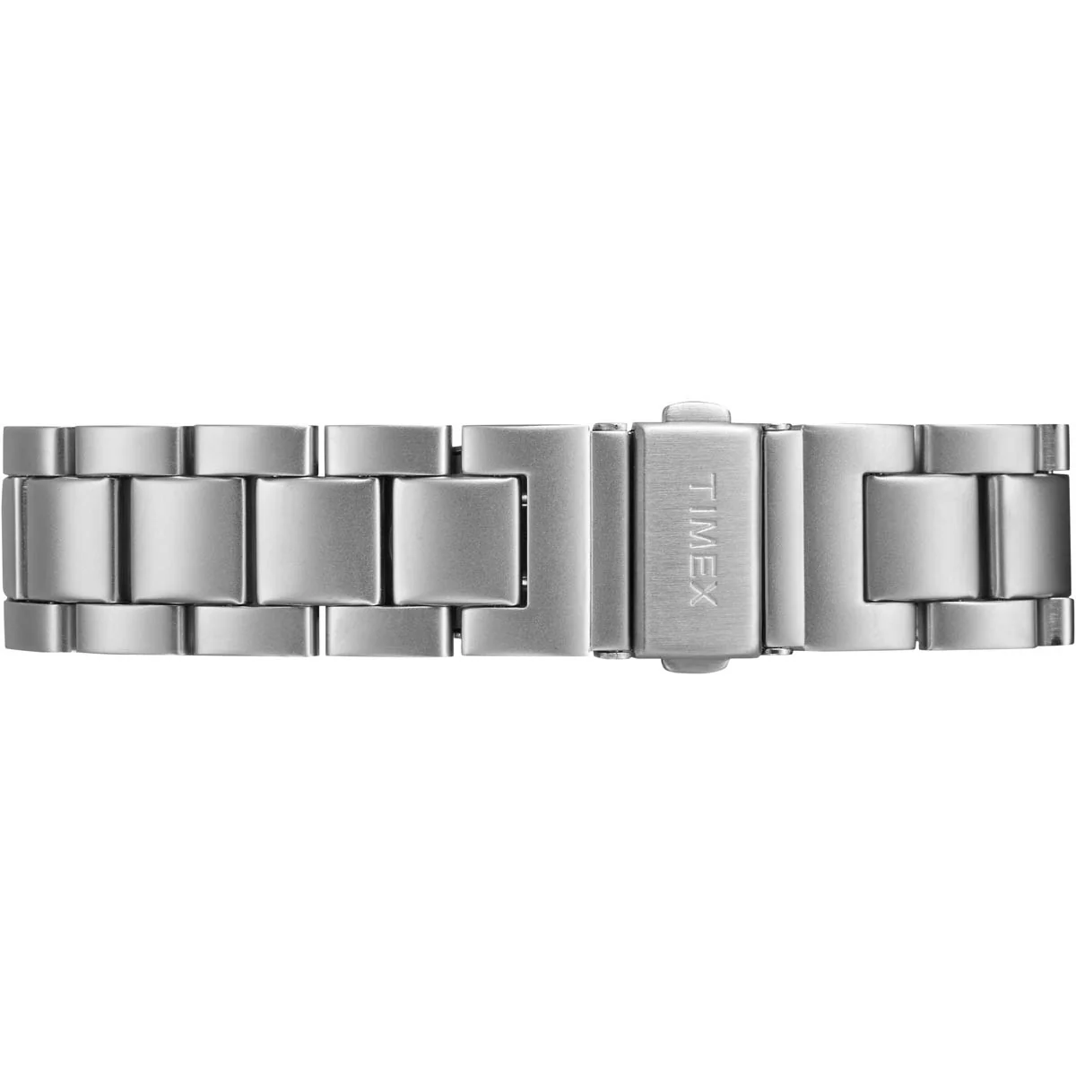 Timex Military Men's Quartz Analog Silver-Tone Dial Round Case Adjustable-Stainless-Steel-Bracelet Function Watch -TW2R46700 - Image 3
