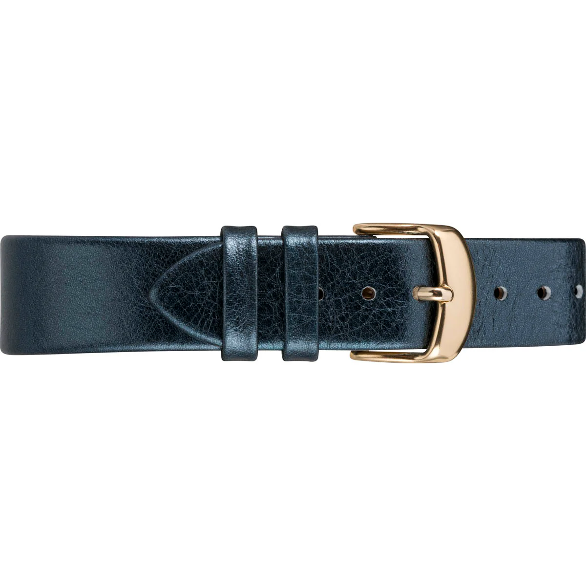 Crystal Opulence With Swarovski Crystals 38mm Leather Strap Watch - Image 4