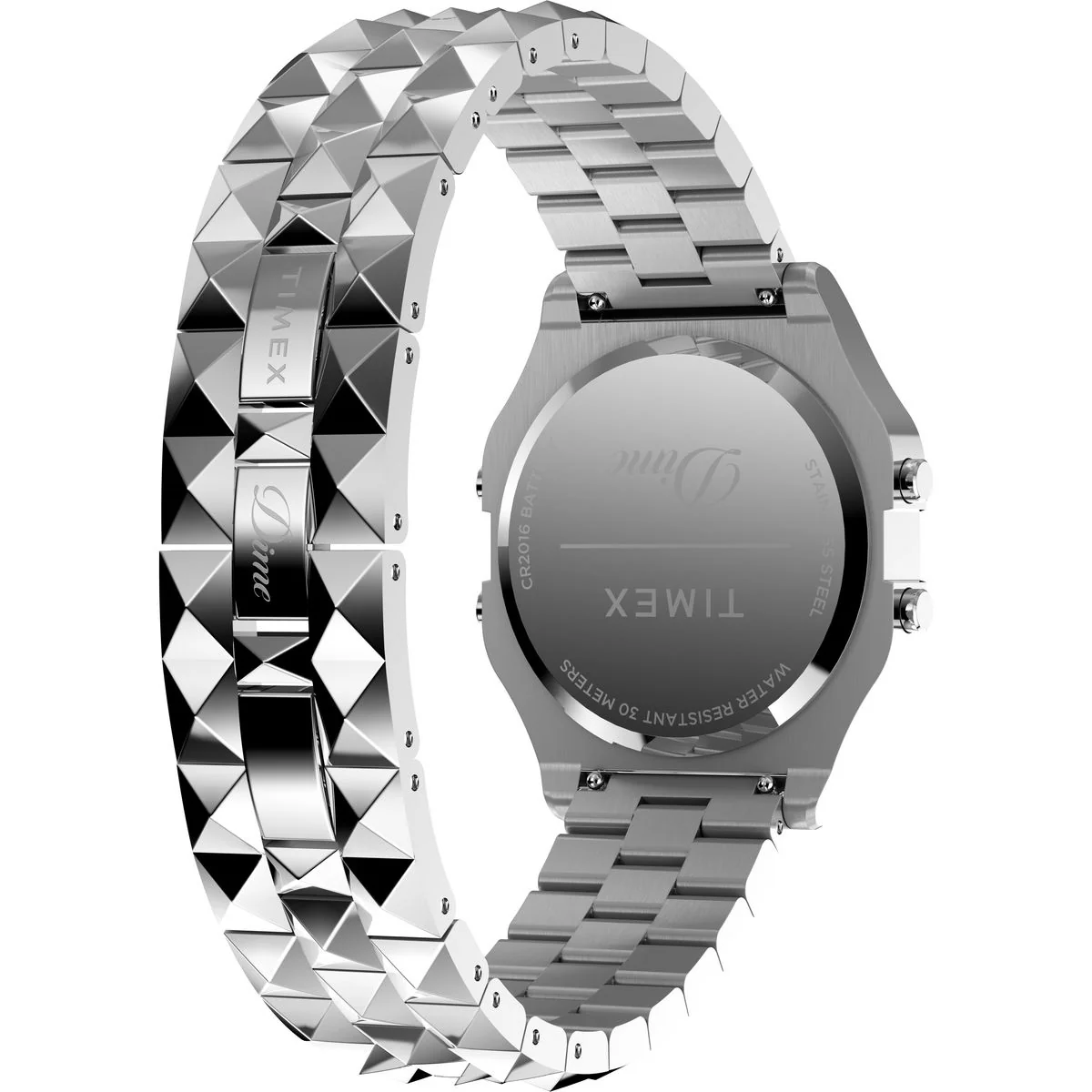 Dime x Timex - Presented by END. - Image 5