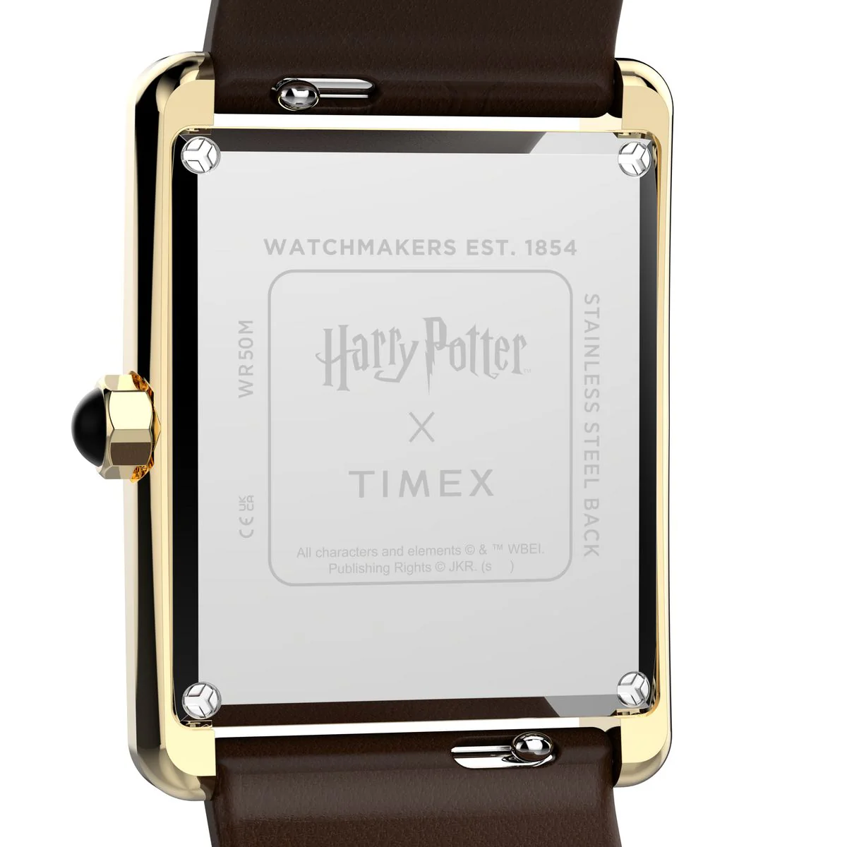 Harry Potter x Timex Hailey Hogwarts - Image 4