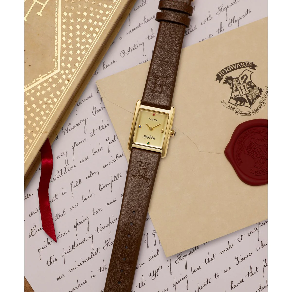 Harry Potter x Timex Hailey Hogwarts - Image 7