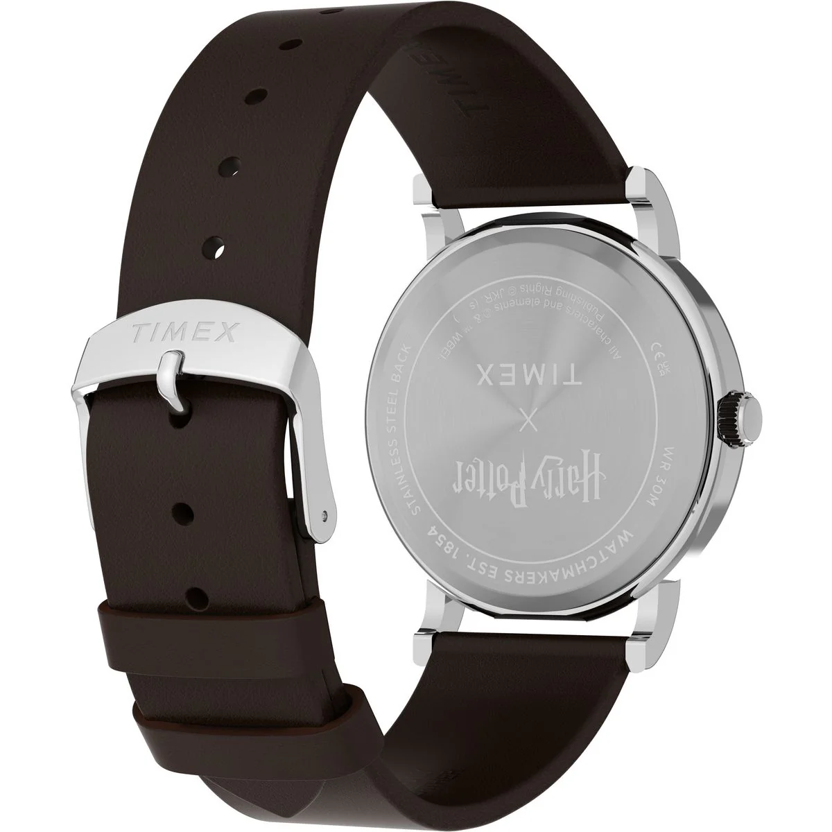Harry Potter x Timex Weekender Gryffindor House - Image 5