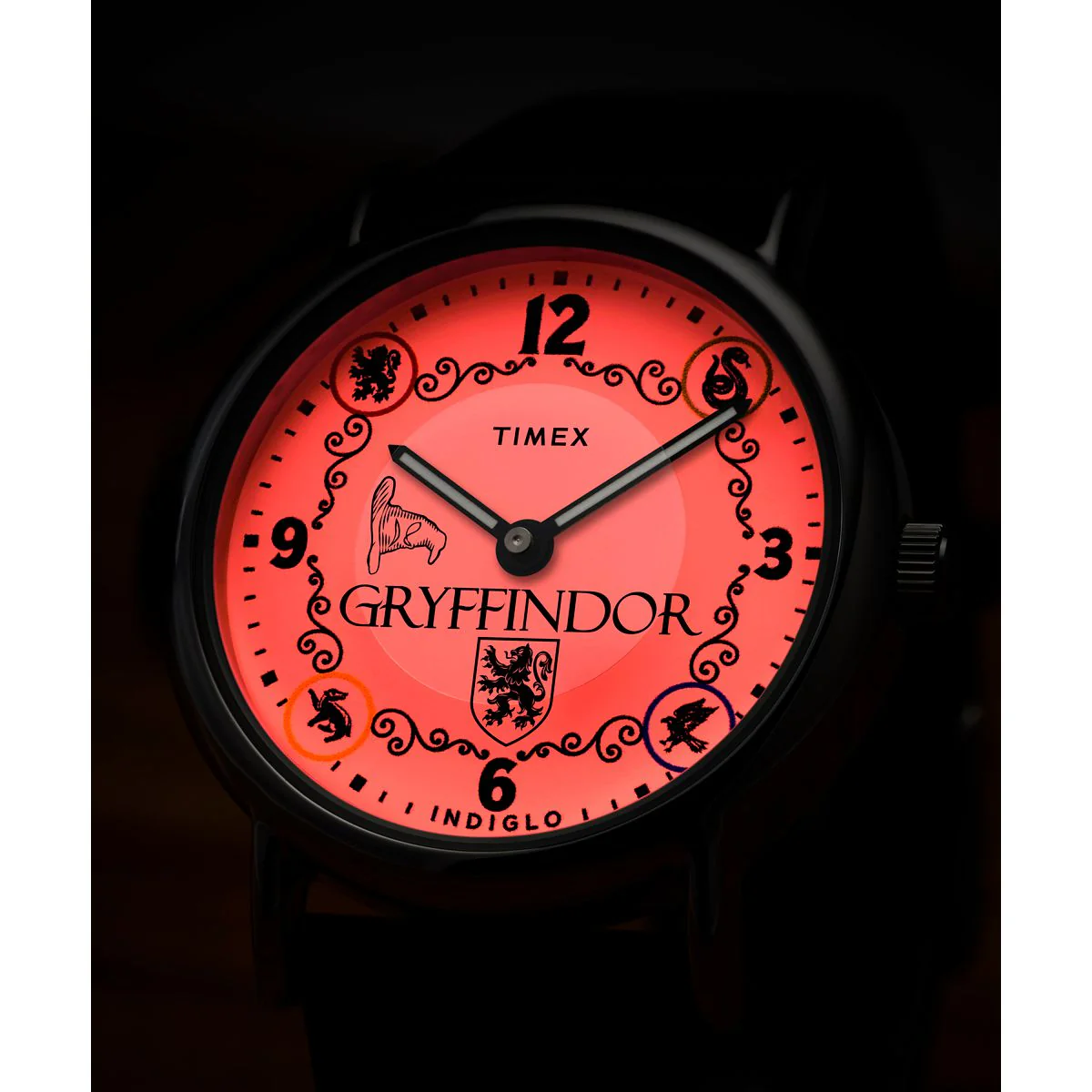 Harry Potter x Timex Weekender Gryffindor House - Image 6