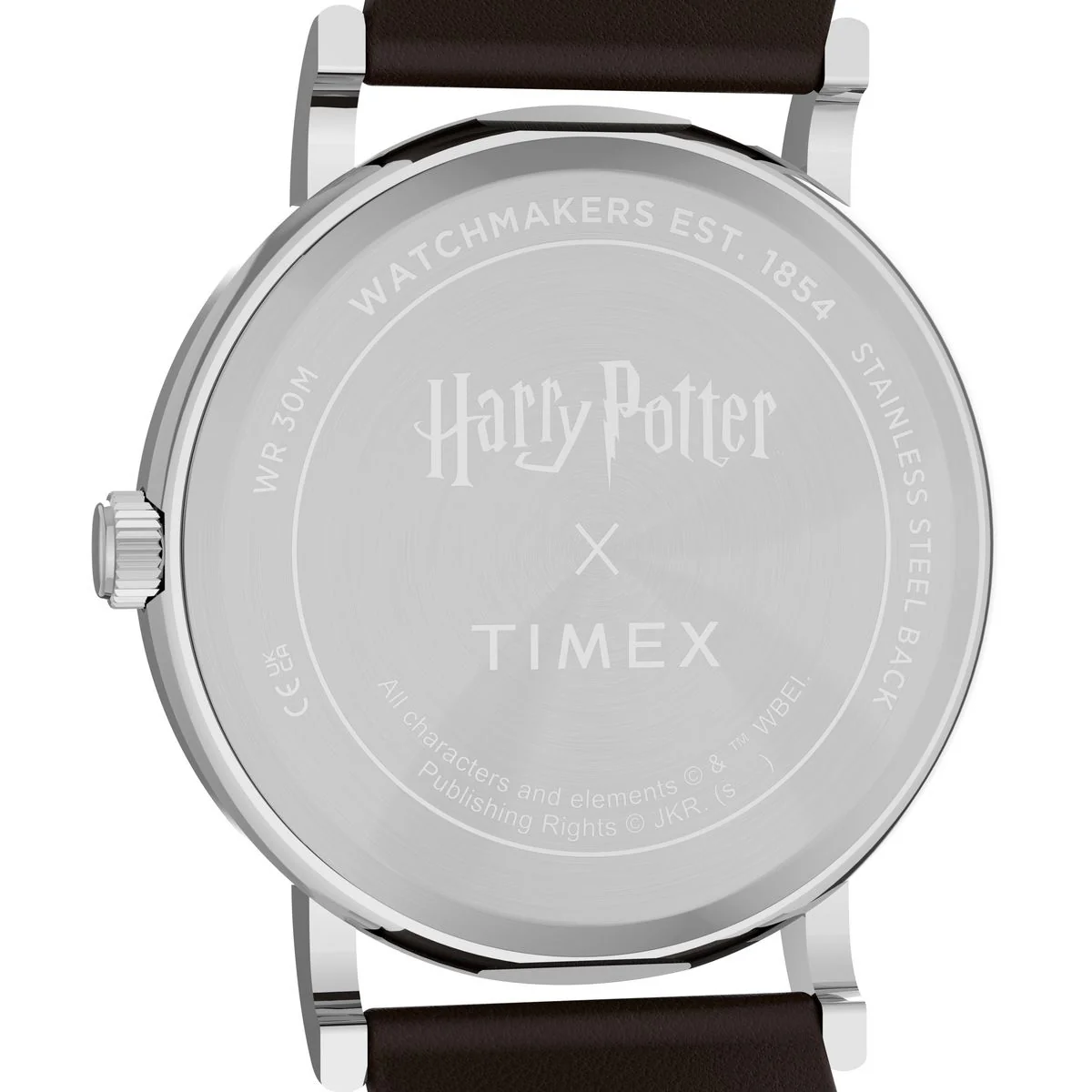 Harry Potter x Timex Weekender Hufflepuff House - Image 3