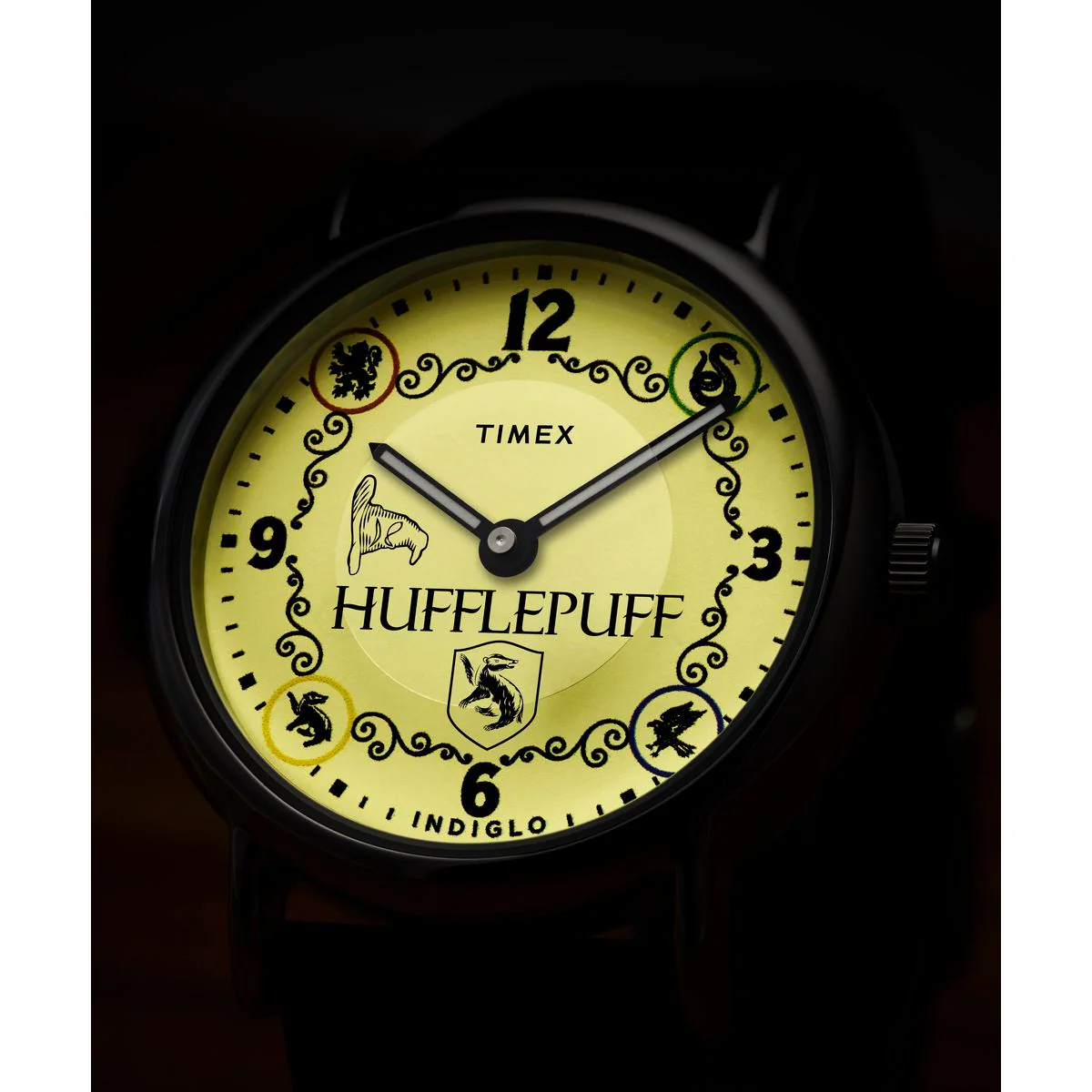Harry Potter x Timex Weekender Hufflepuff House - Image 4