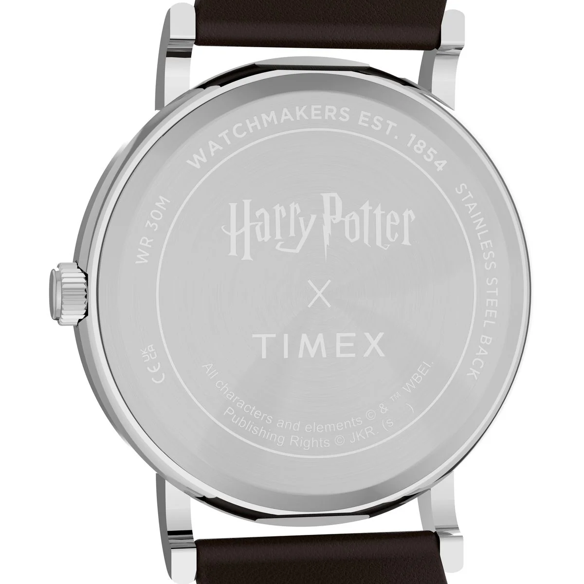 Harry Potter x Timex Weekender Ravenclaw House - Image 4
