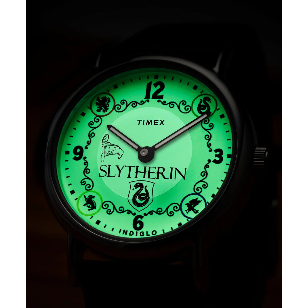 Harry Potter x Timex Weekender Slytherin House - Image 6