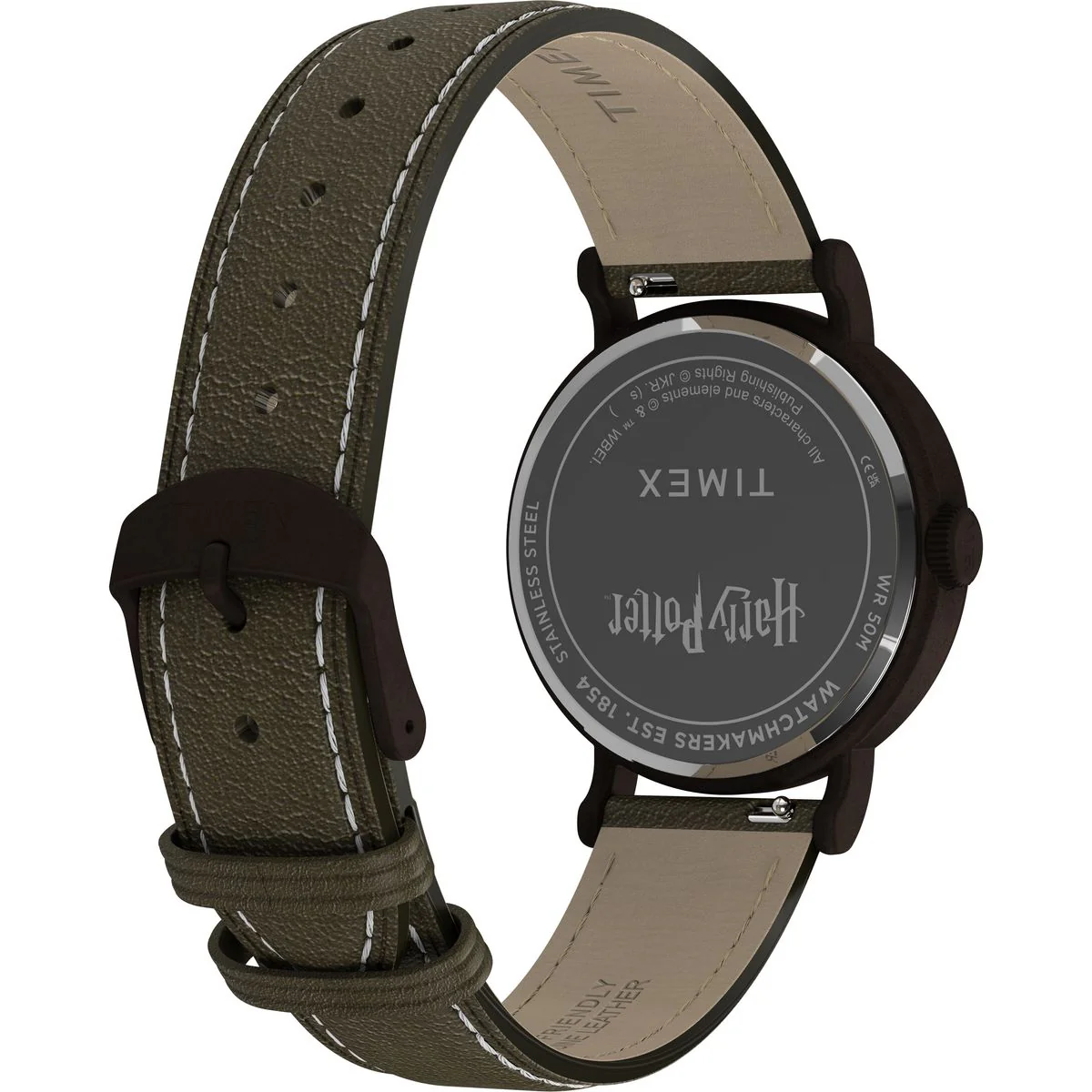 Harry Potter x Timex Weekender Sorting Hat - Image 5