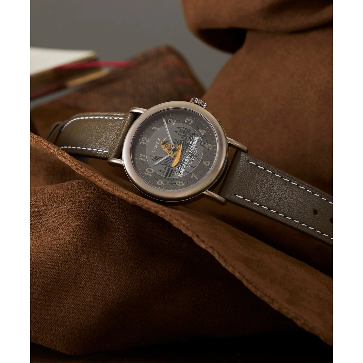 Harry Potter x Timex Weekender Sorting Hat - Image 7