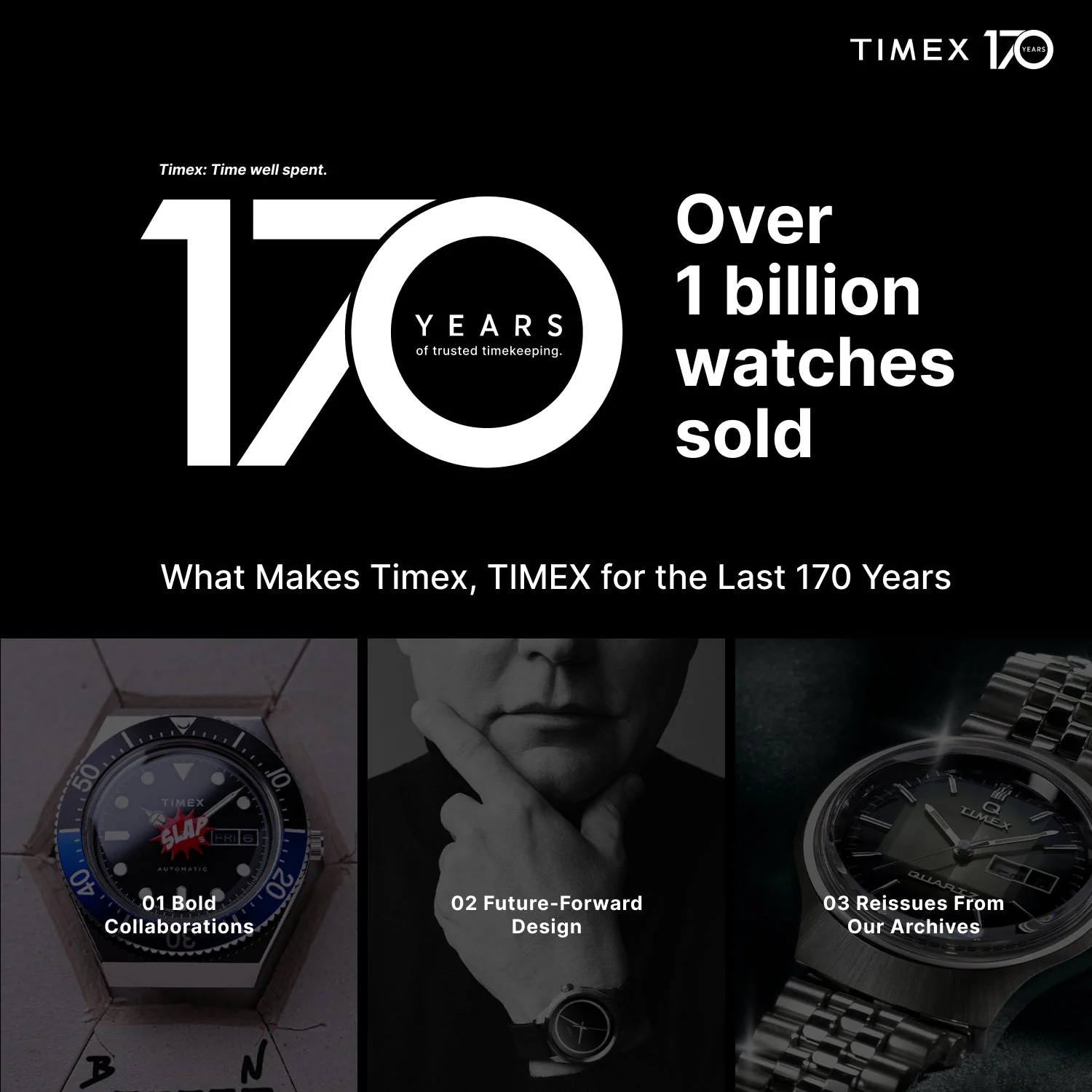 iConnect by Timex Navigator 1.83 inches (4.6cm) Display with Turn By Turn Navigation & BT Calling Smartwatch For Unisex - TWIXW902T - Image 8