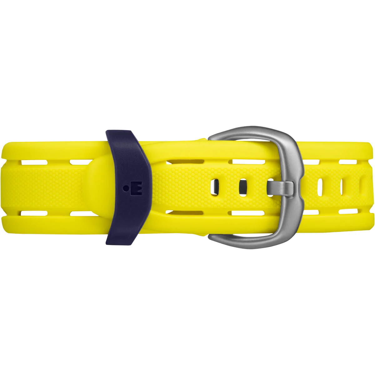 Timex Timing Outdoor Unisex Digital Yellow Dial Oval Case Lightweight Function Watch -TW5M08300 - Image 3