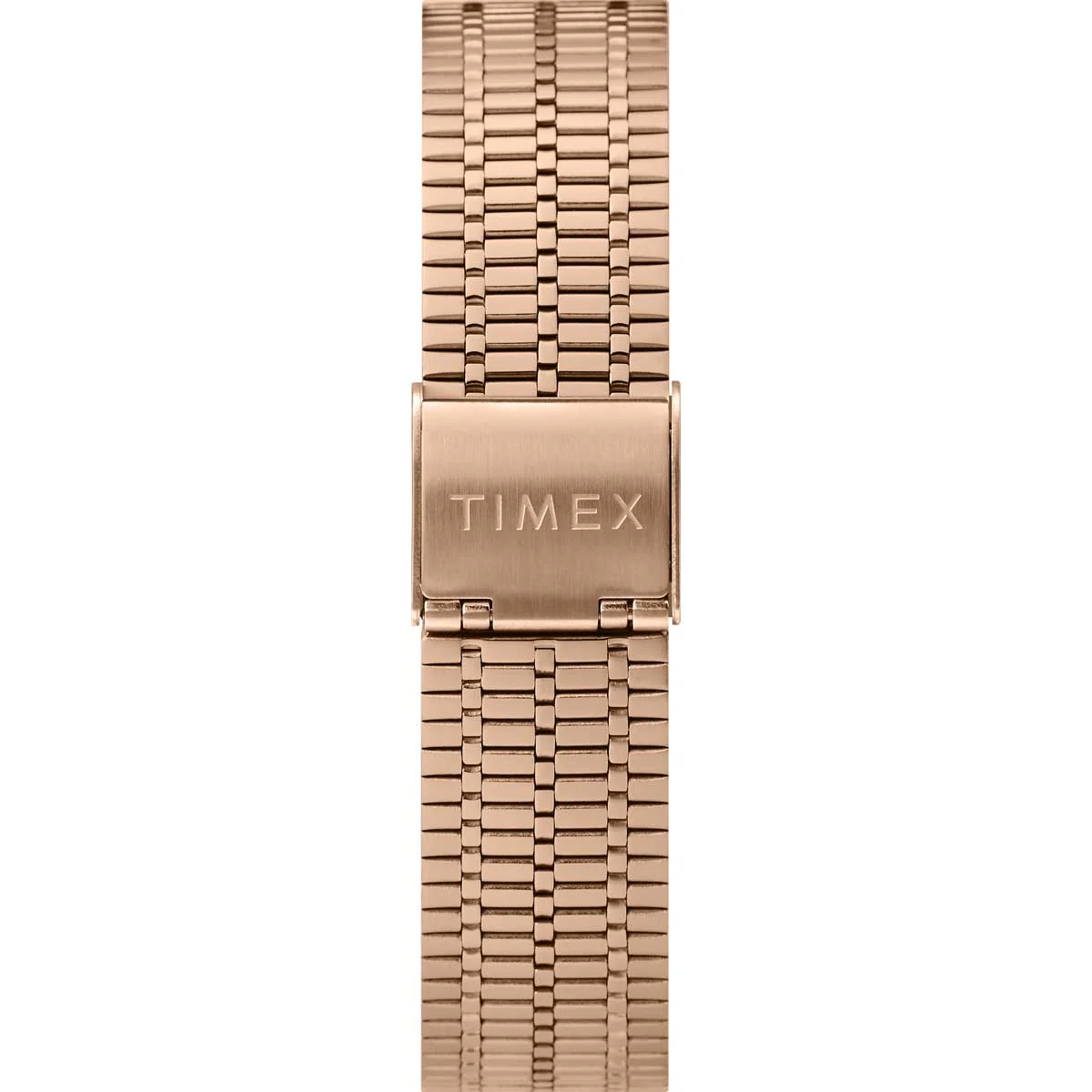 Timex Special Projects Men's Quartz Analog Rose Gold-Tone Dial Round Case Stainless-Steel Function  Watch -TW2U61500 - Image 3
