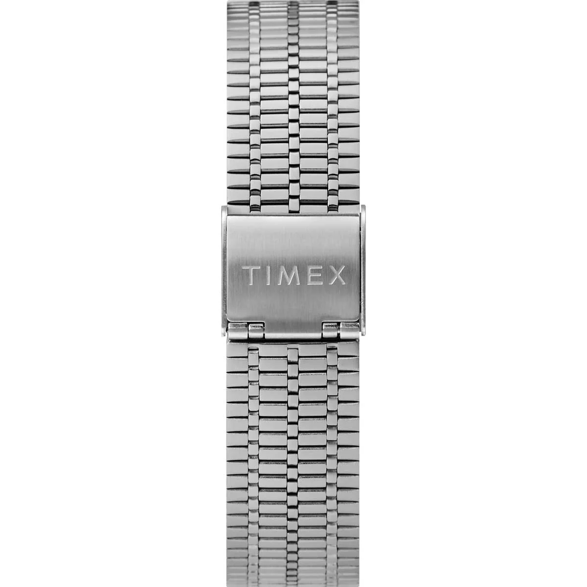 Timex 3 Hands Men's Analog Black Dial Coloured Quartz Watch, Round Dial with 38 mm Case width - TW2U60900U9 - Image 4