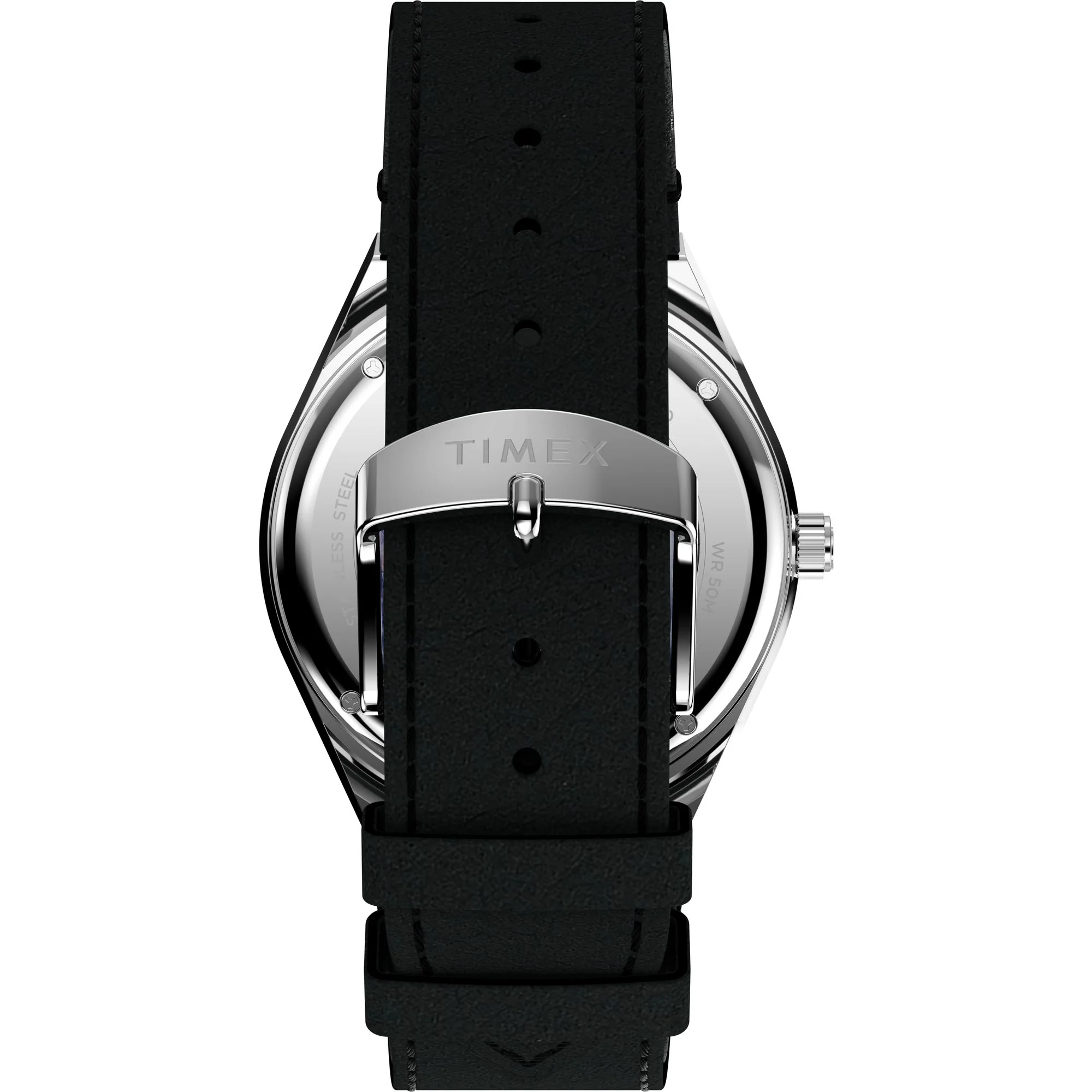Q Timex NASA - Image 3