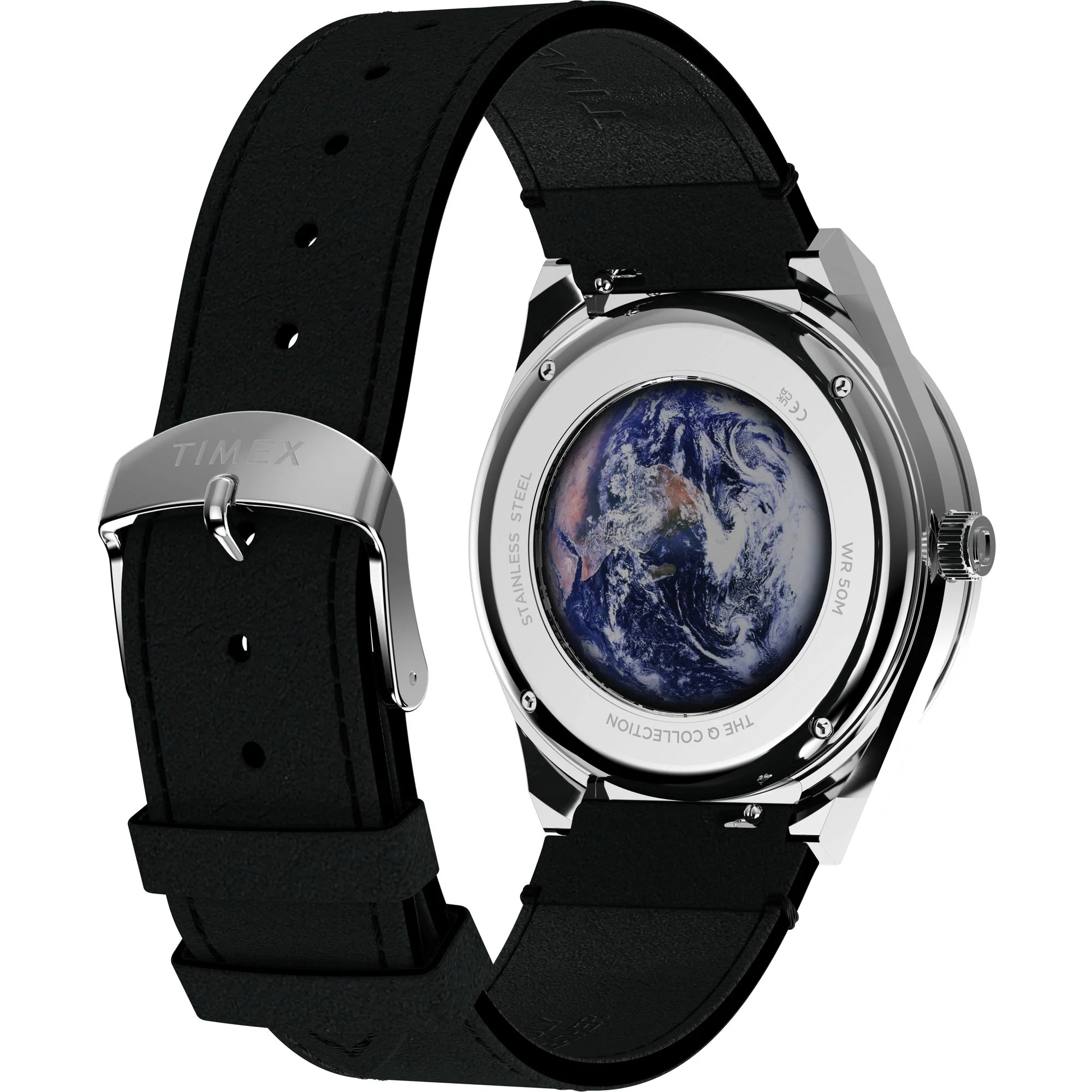 Q Timex NASA - Image 5