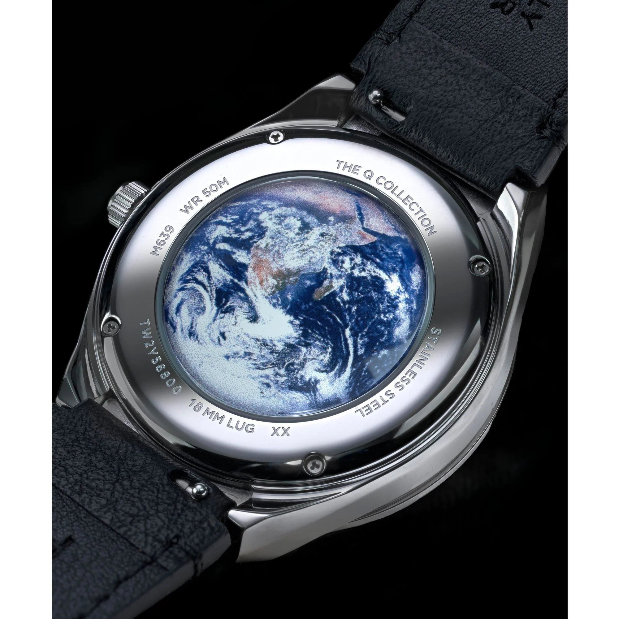 Q Timex NASA - Image 6