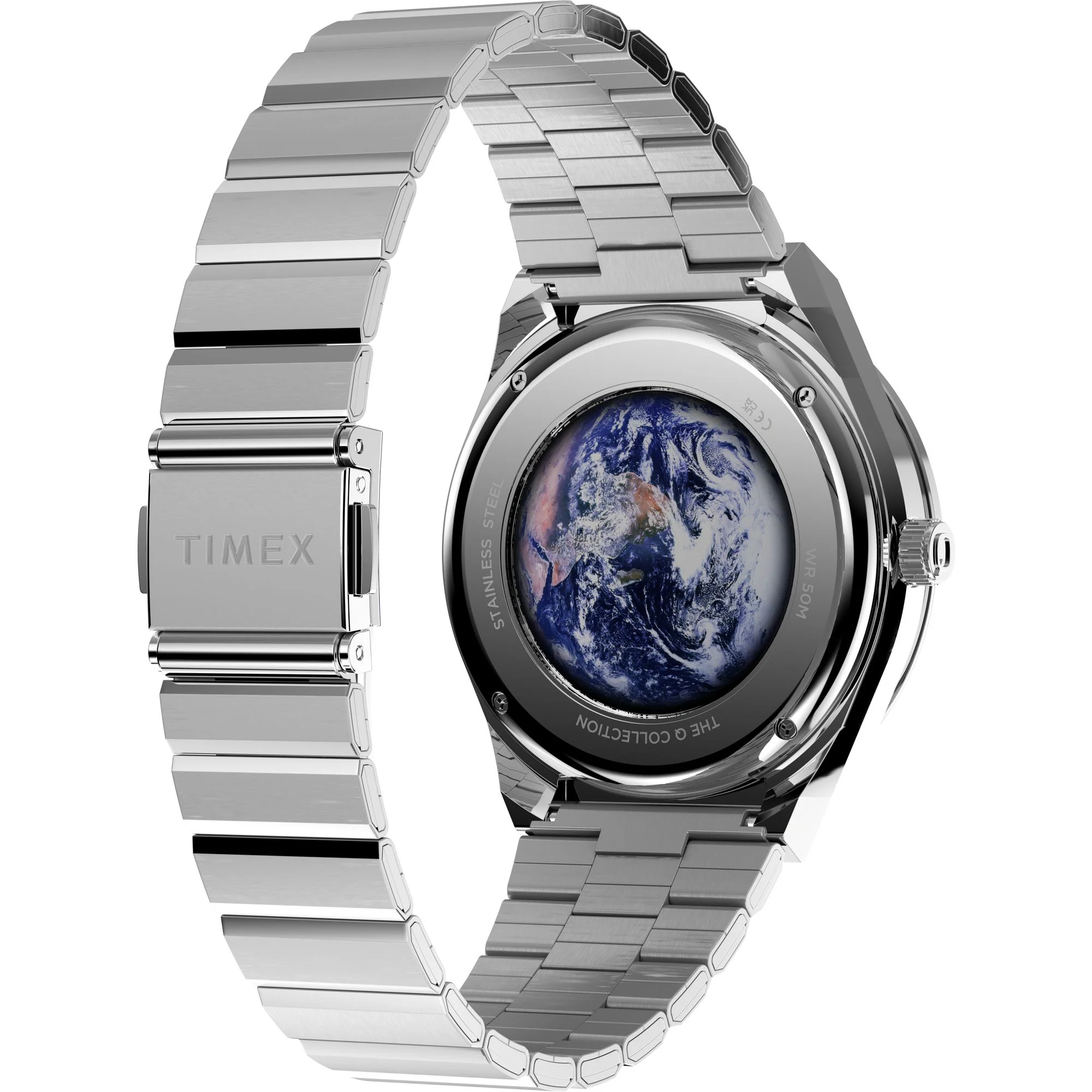 Q Timex NASA - Image 5