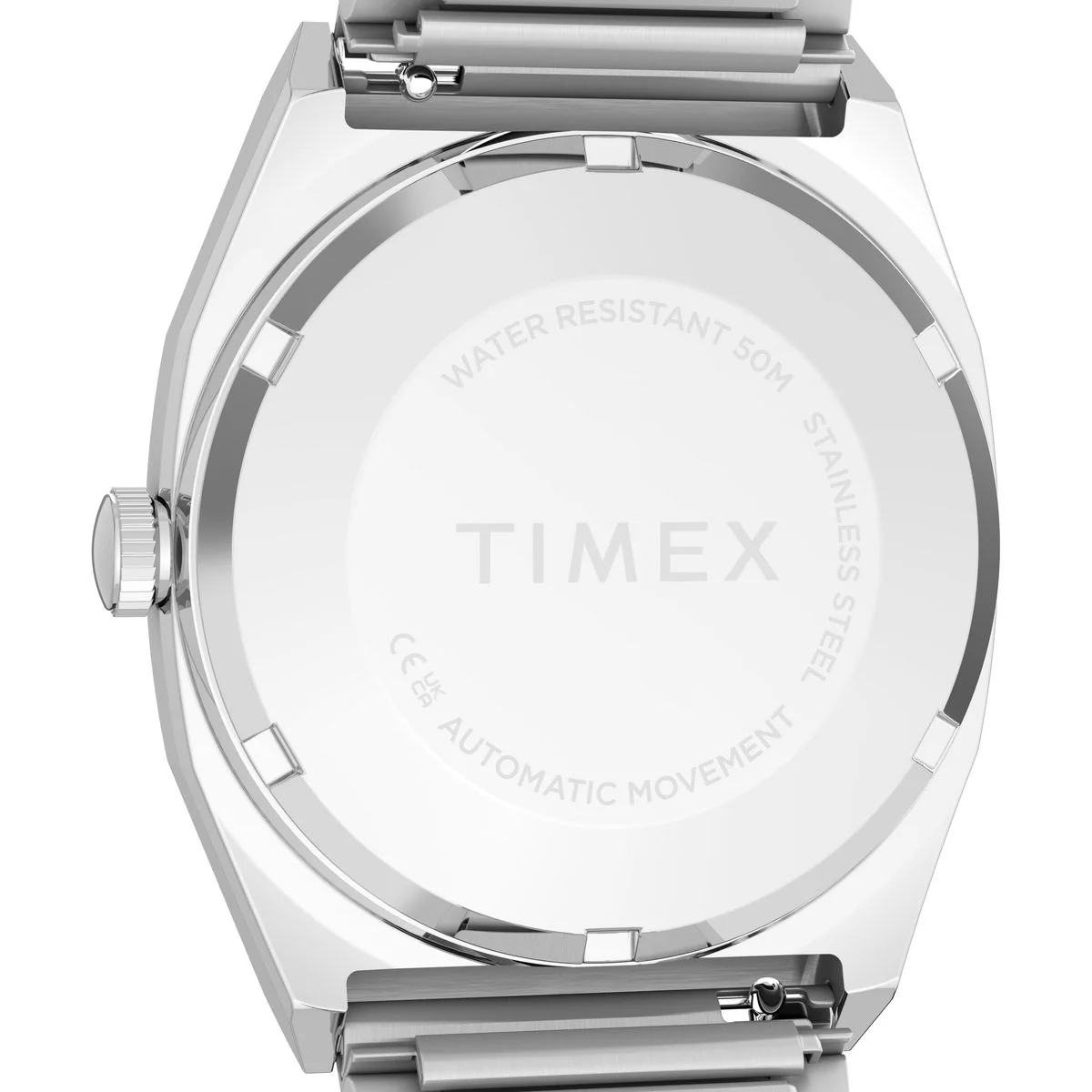 Timex® Automatic 1983 E Line - Image 4