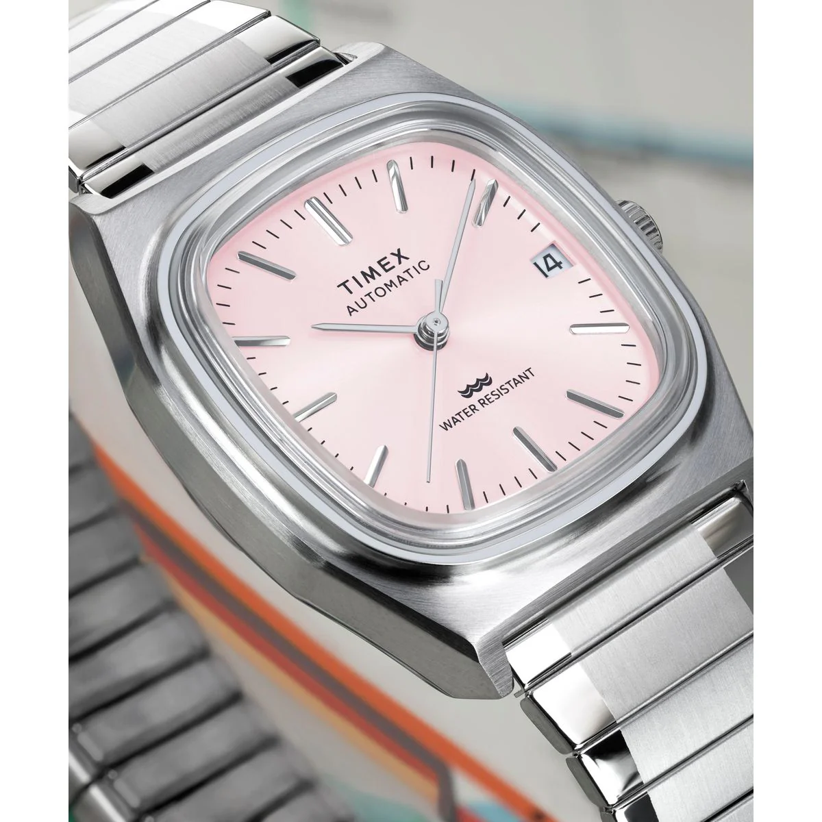 Timex® Automatic 1983 E Line - Image 6