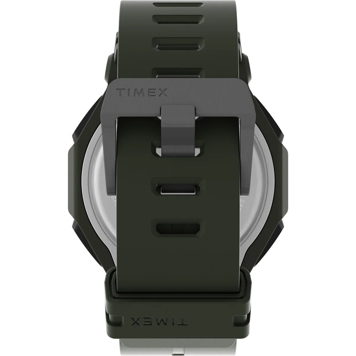 Command Encounter 45mm Resin Strap Watch - Image 3
