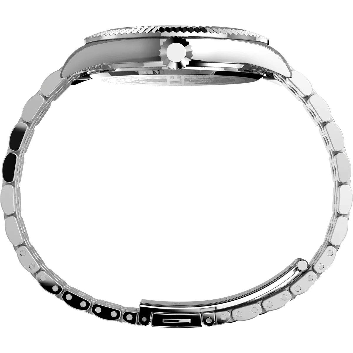 Legacy 41mm Stainless Steel Bracelet Watch - Image 2
