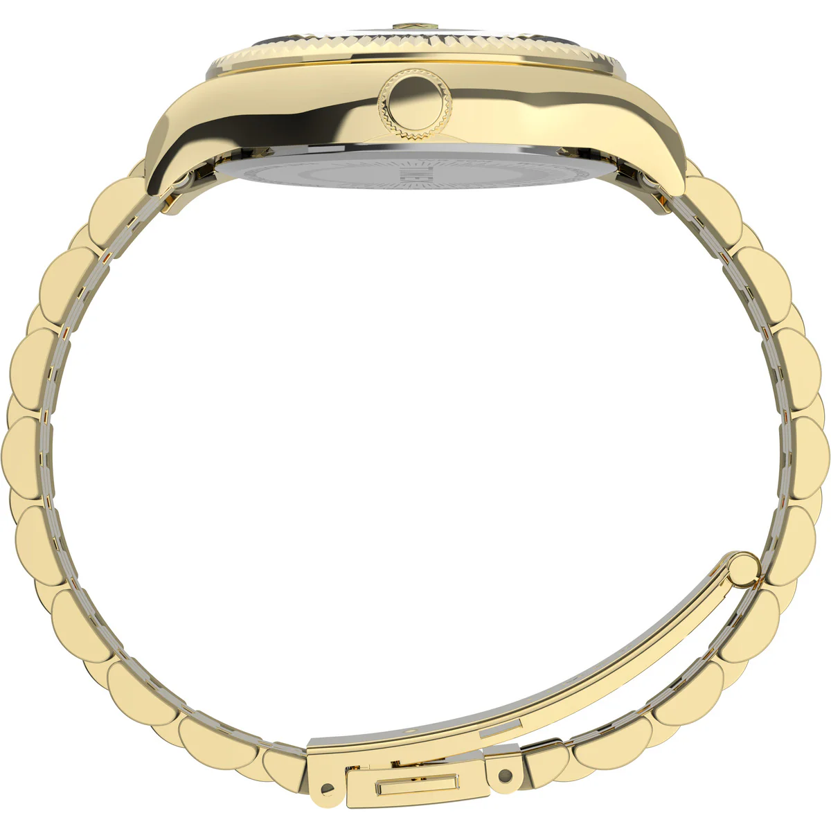 Legacy 34mm Stainless Steel Bracelet Watch - Image 2