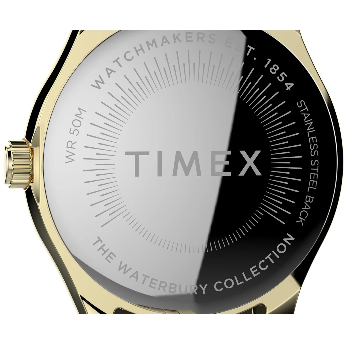 Legacy 34mm Stainless Steel Bracelet Watch - Image 5