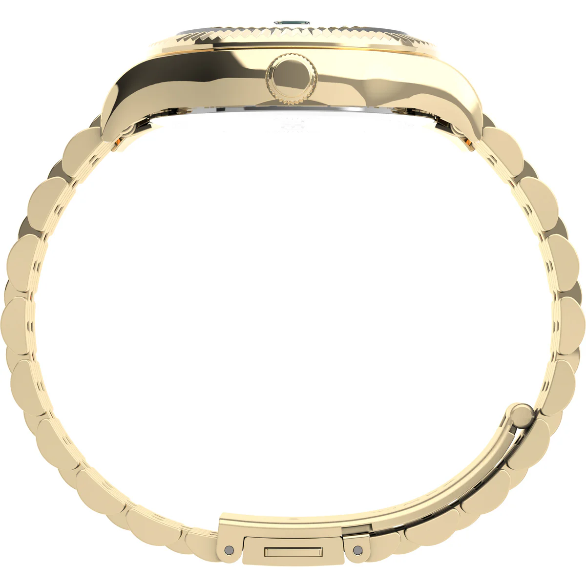 Legacy 34mm Stainless Steel Bracelet Watch - Image 2