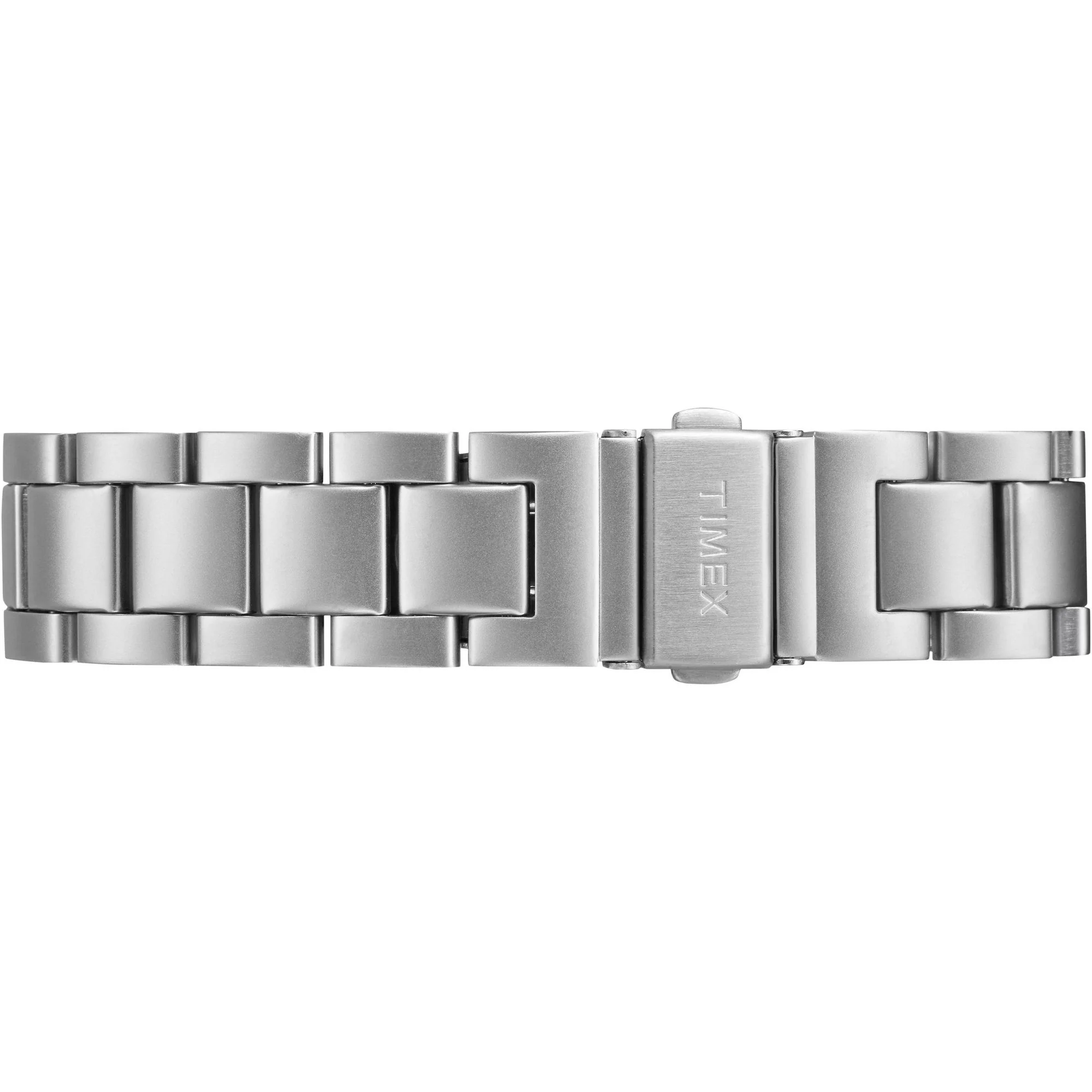 TIMEX Allied Men Black Round Dial Analog Watch - TW2R46600UJ - Image 3