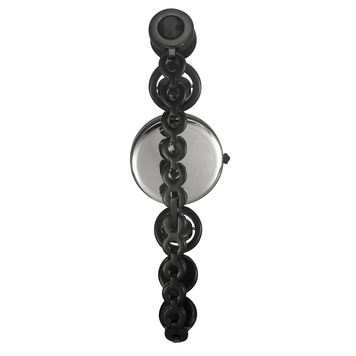 Timex Fria Women Black Round Analog Watch - TWEL16401 - Image 4