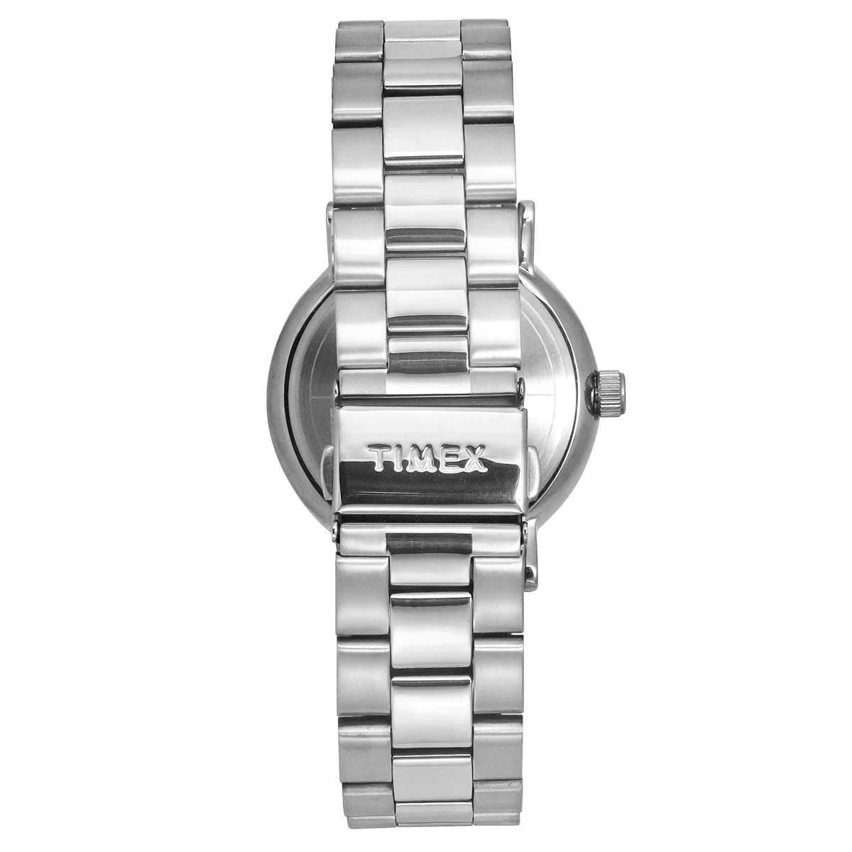 Timex Fashion Men's Green Dial Round Case Multifunction Function Watch -TWEG20017 - Image 4