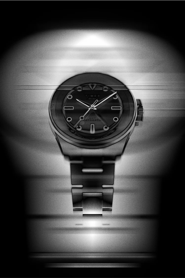 Timex Atelier GMT24 M1a - Image 11
