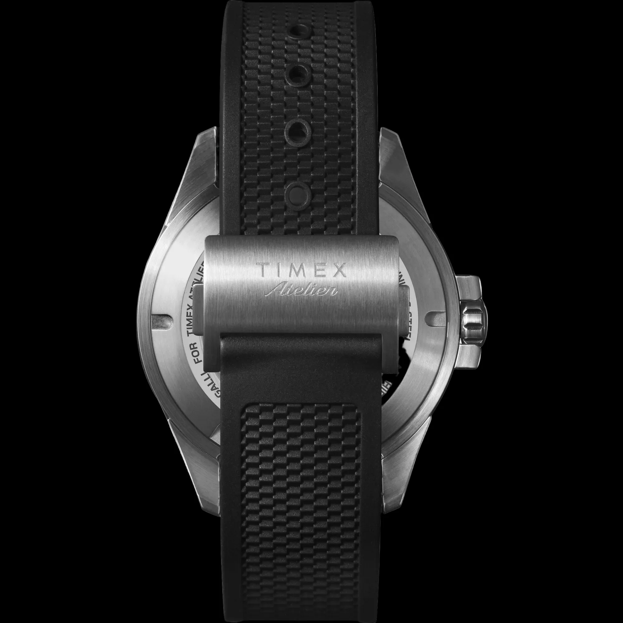 Timex Atelier GMT24 M1a - Image 4