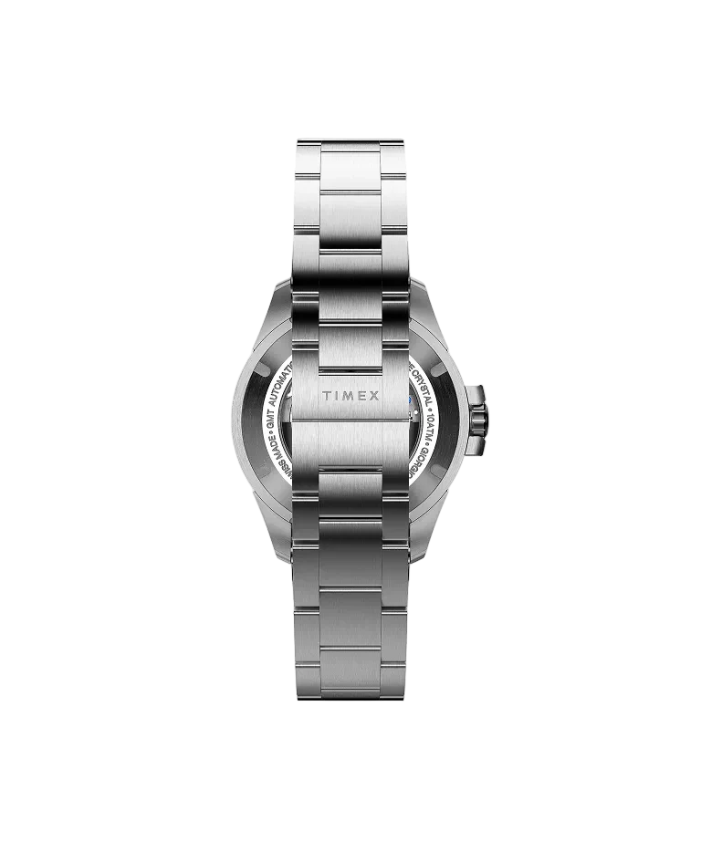 Timex Atelier GMT24 M1a - Image 4