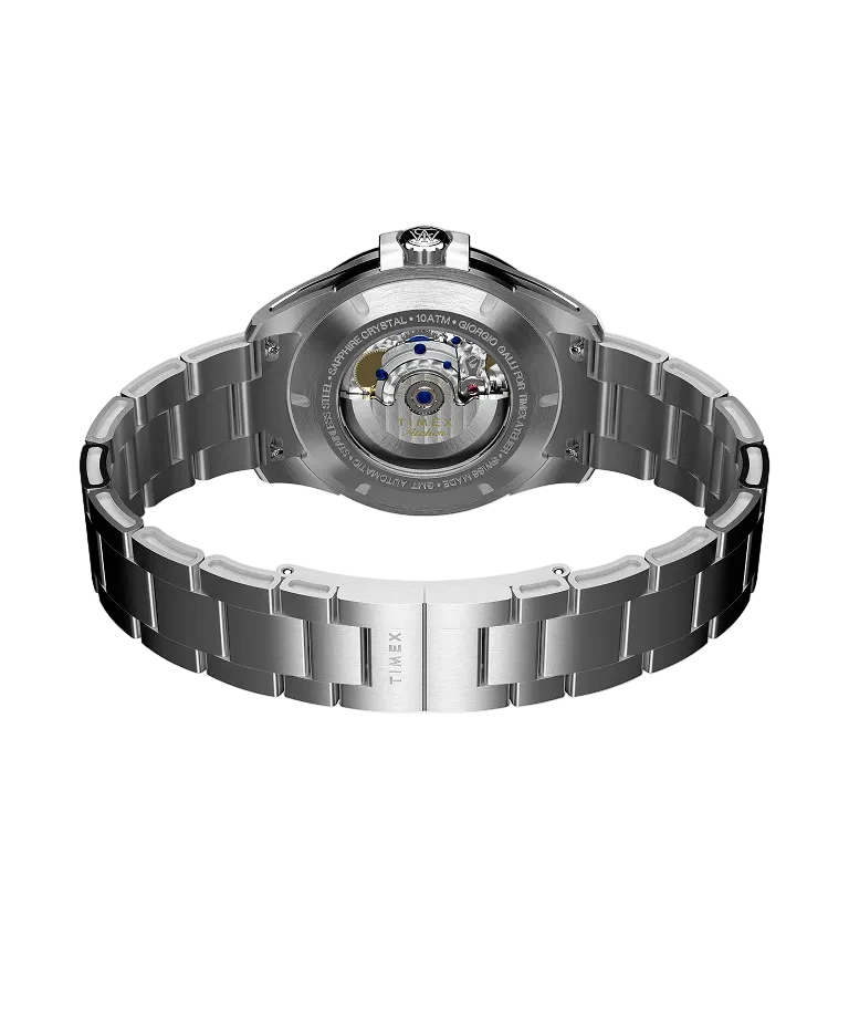 Timex Atelier GMT24 M1a - Image 6