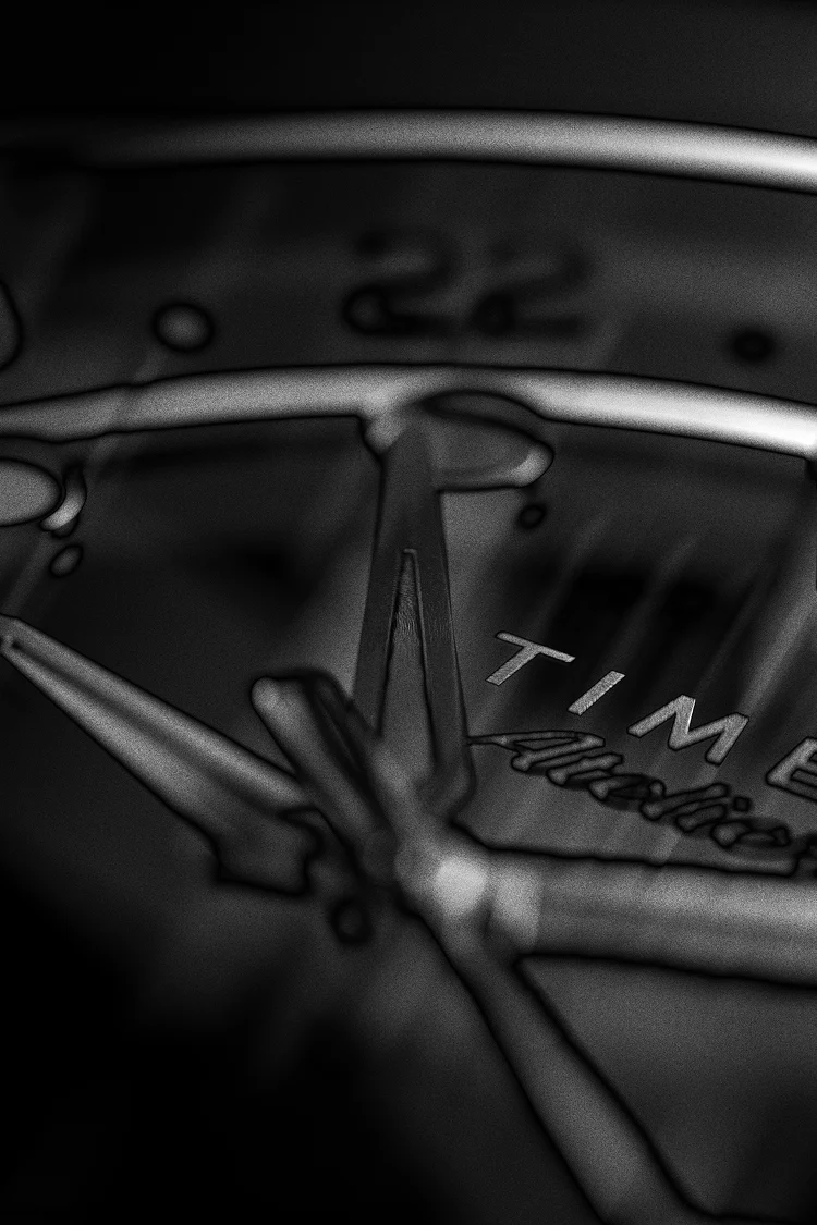 Timex Atelier GMT24 M1a - Image 8