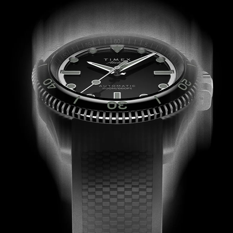 Timex Atelier Marine M1a - Image 3