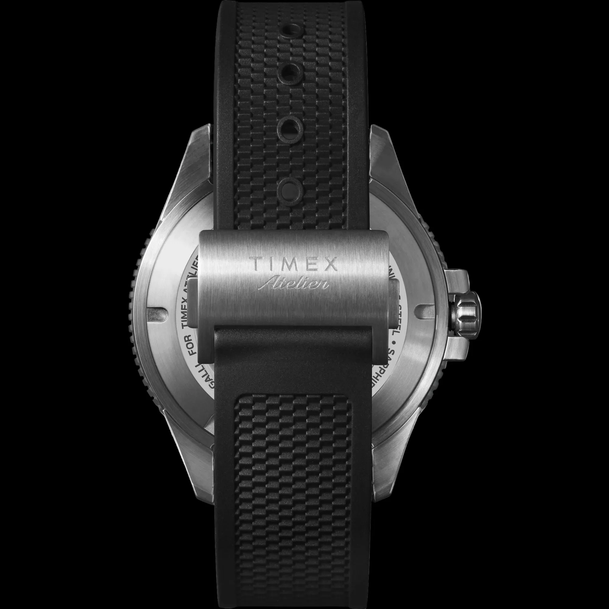 Timex Atelier Marine M1a - Image 7