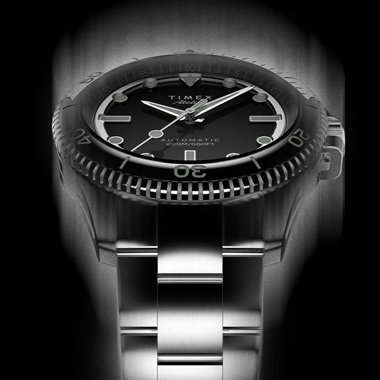 Timex Atelier Marine M1a - Image 3