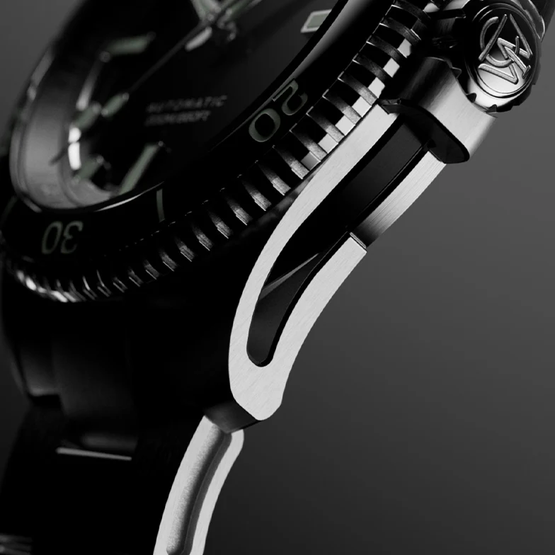 Timex Atelier Marine M1a - Image 4