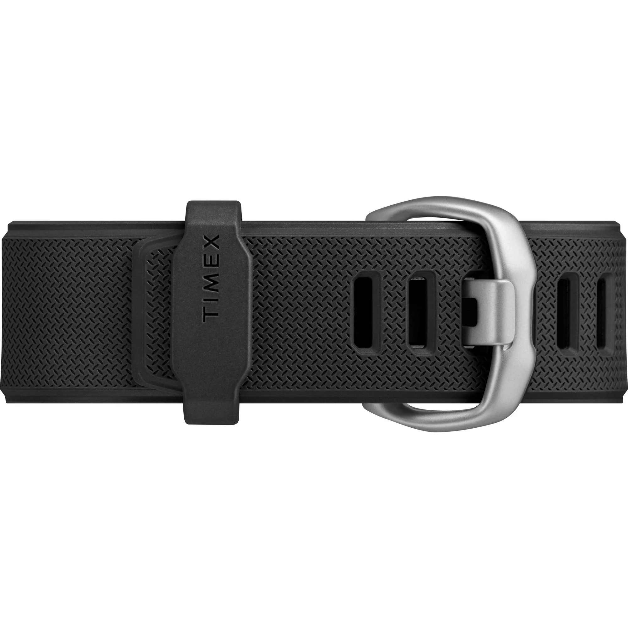 Timex Command Rectangle 54mm Black Dial Digital Men Watch - TW5M18200UJ - Image 3
