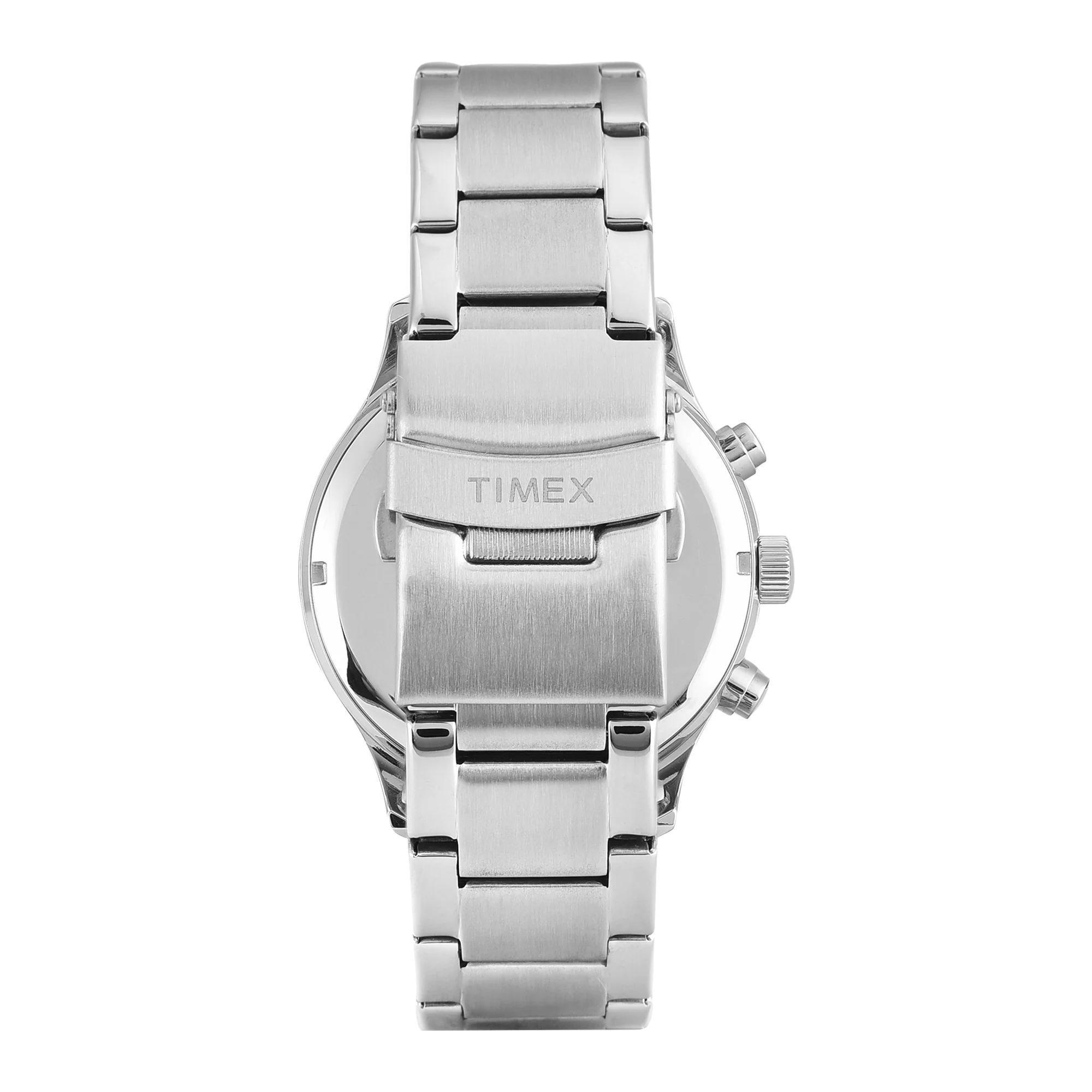 TIMEX Blue Round Dial Analog Men's Watch - TWEG29303 - Image 6