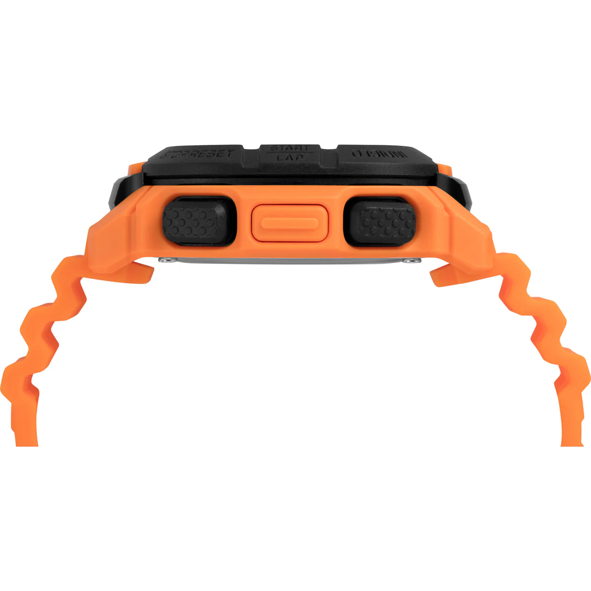 Timex Command? 47mm Silicone Strap Watch - Image 2