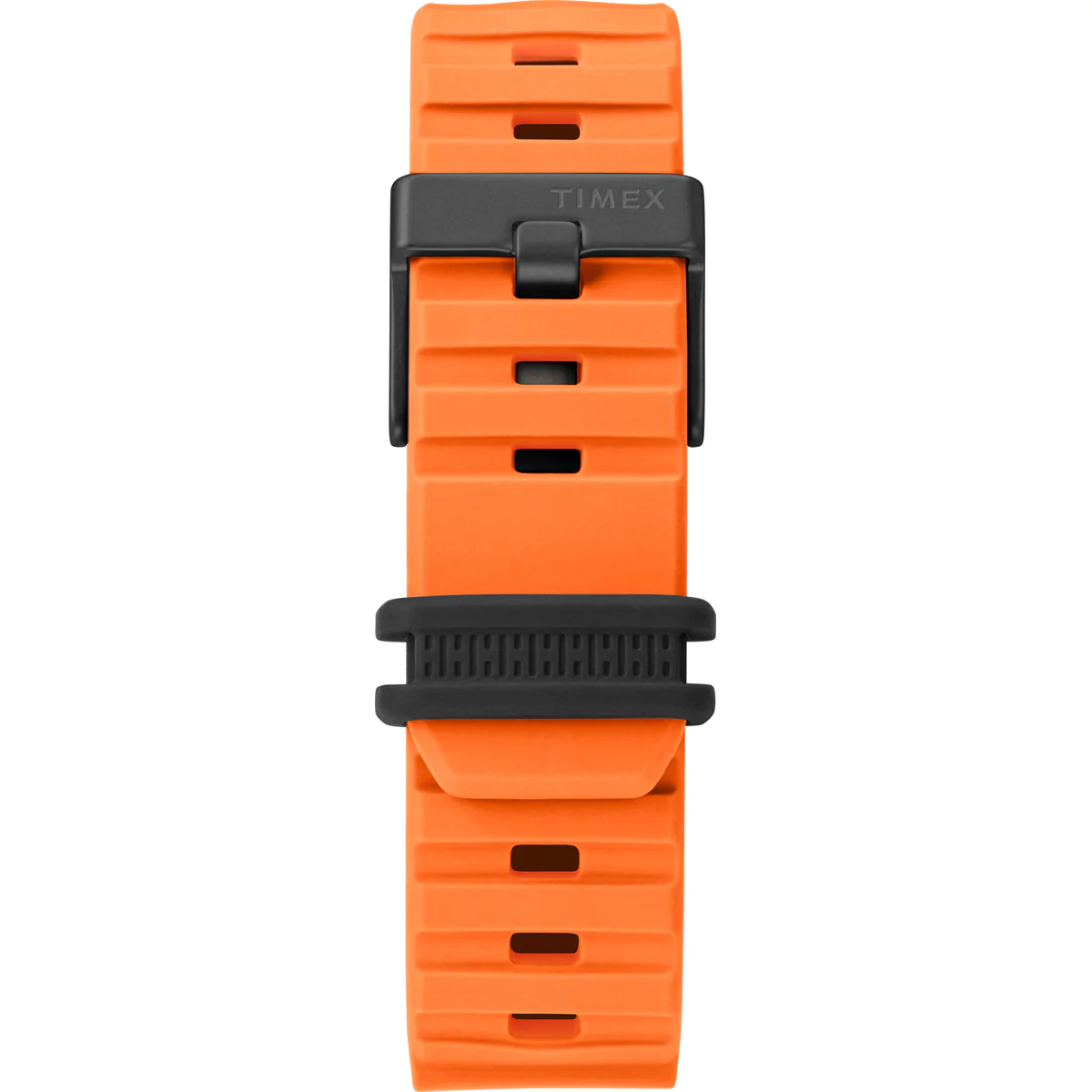 Timex Command? 47mm Silicone Strap Watch - Image 3