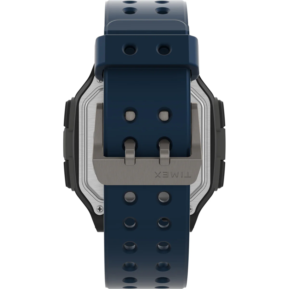Timex Command Urban Black Dial Men Watch -TW5M28800 - Image 3