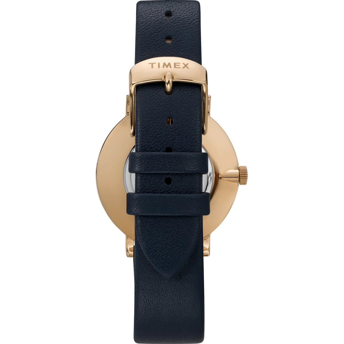 TIMEX Analog Blue Dial Women Watch-TW2U41100 - Image 4