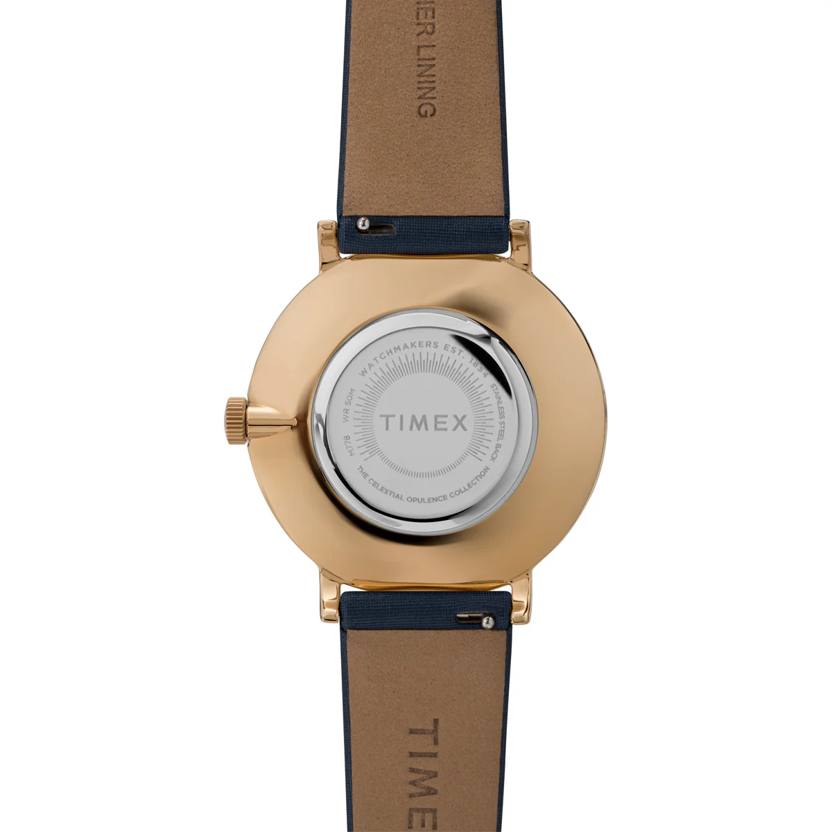 TIMEX Analog Multicolor Dial Women Watch-TW2U40800 - Image 3