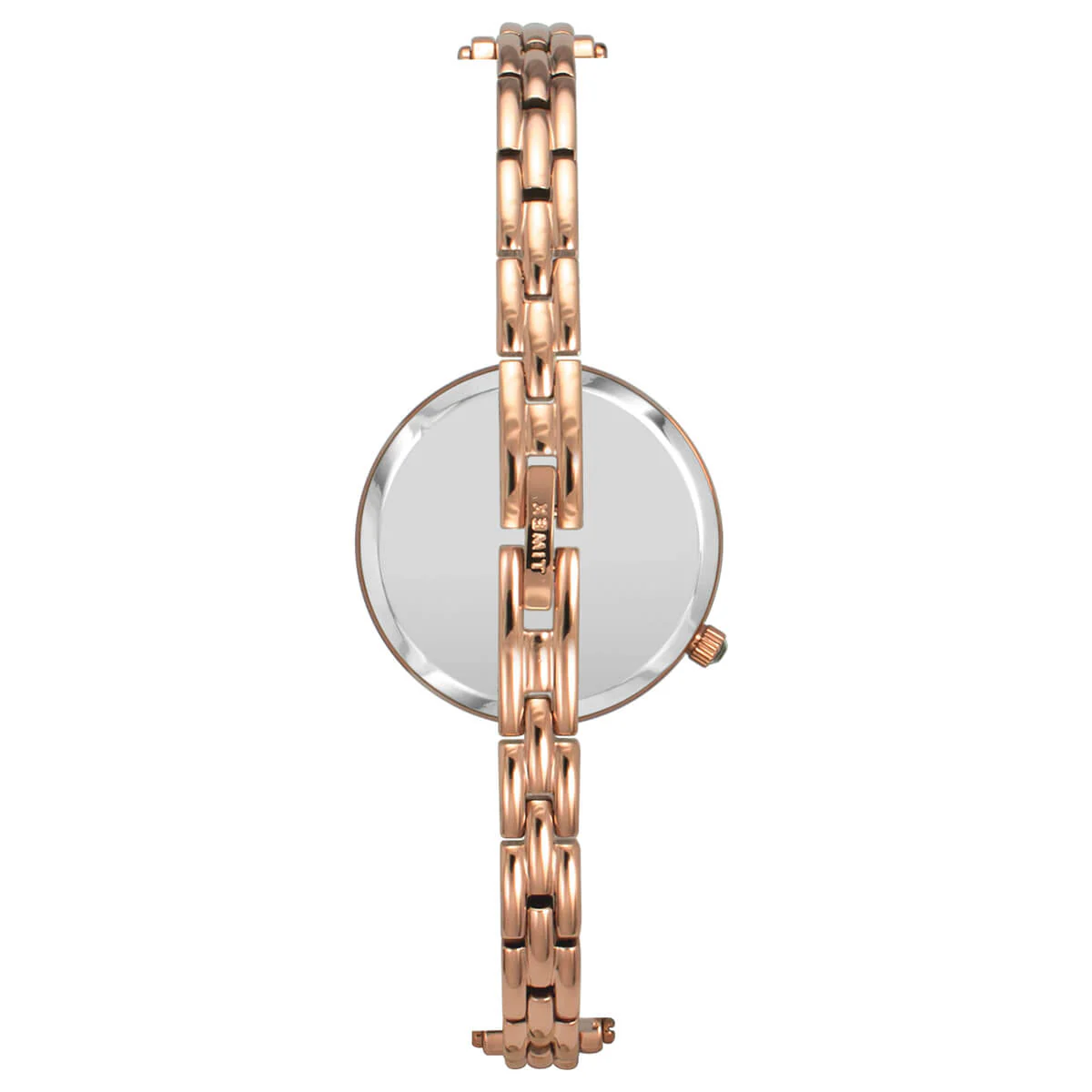 Timex Fria Women Blue  Round Analog Watch - TWEL16002 - Image 3