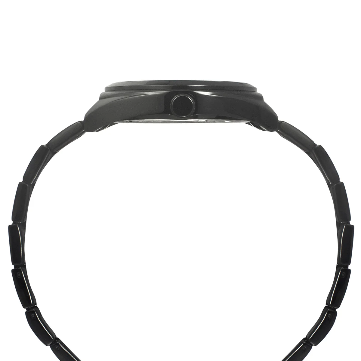 Timex E-Class Premium-Sport Collection Multifunction Men Analog Black Dial Coloured Quartz Watch, Round Dial with 42 mm Case Width - TWEG22303 - Image 5