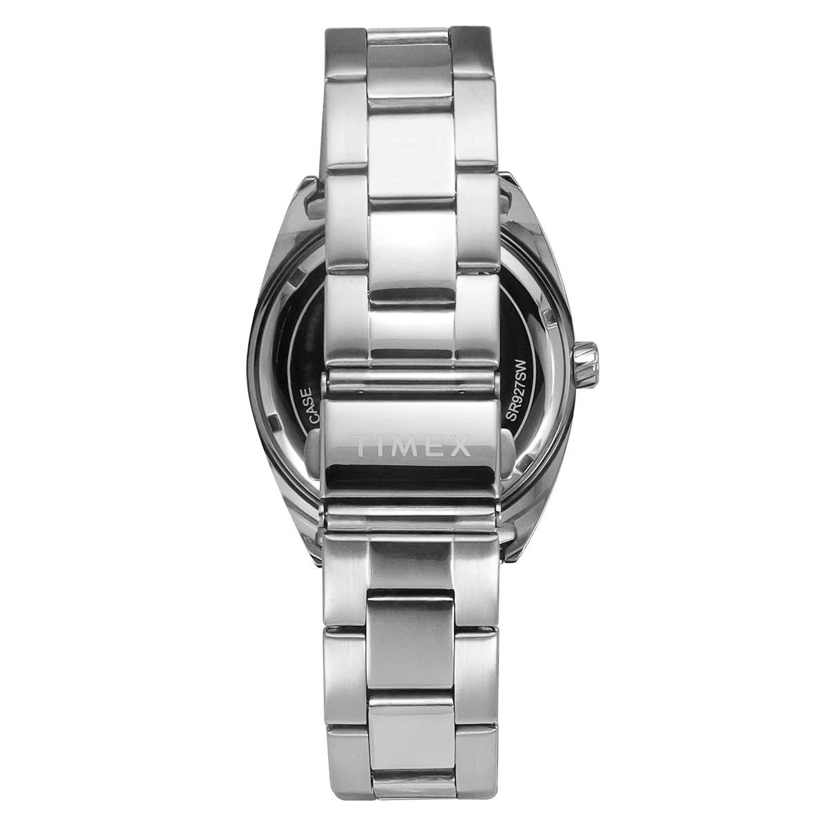 Timex E-Class Premium-Sport Collection Multifunction Men Analog Green Dial Coloured Quartz Watch, Round Dial with 42 mm Case Width - TWEG22300 - Image 4